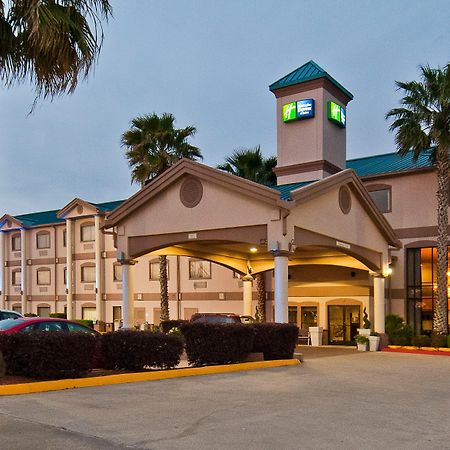 Holiday Inn Express Hotel And Suites Lake Charles, An Ihg Hotel Esterno foto