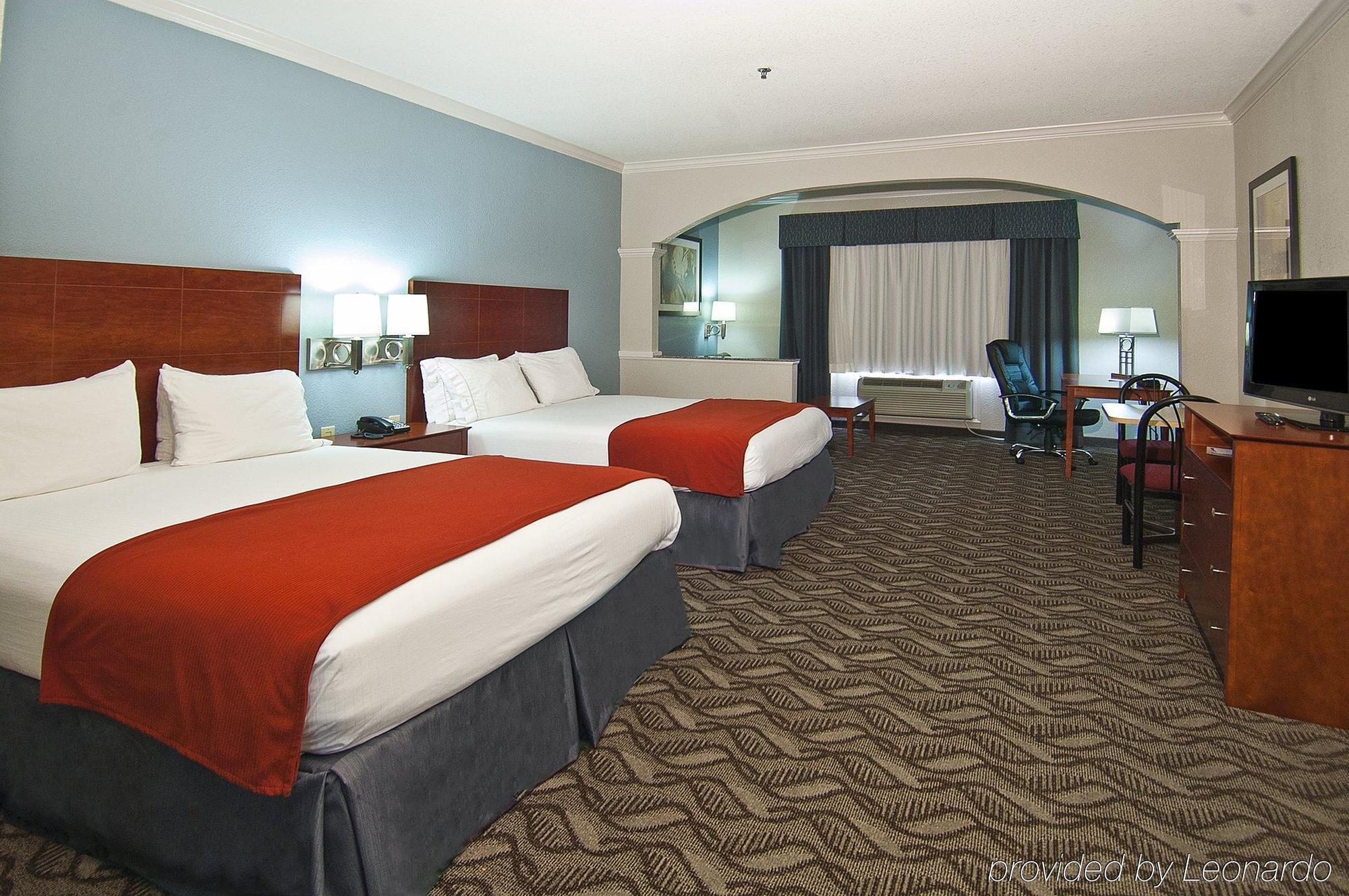 Holiday Inn Express Hotel And Suites Lake Charles, An Ihg Hotel Camera foto